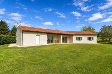 Maison 5 pièces 293216 €
