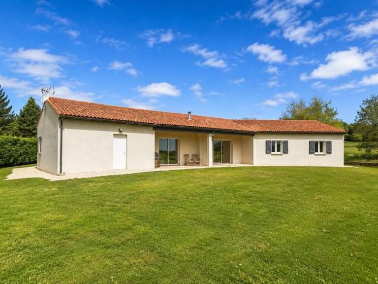 Contemporaine de 5 pièces principales — photo 1