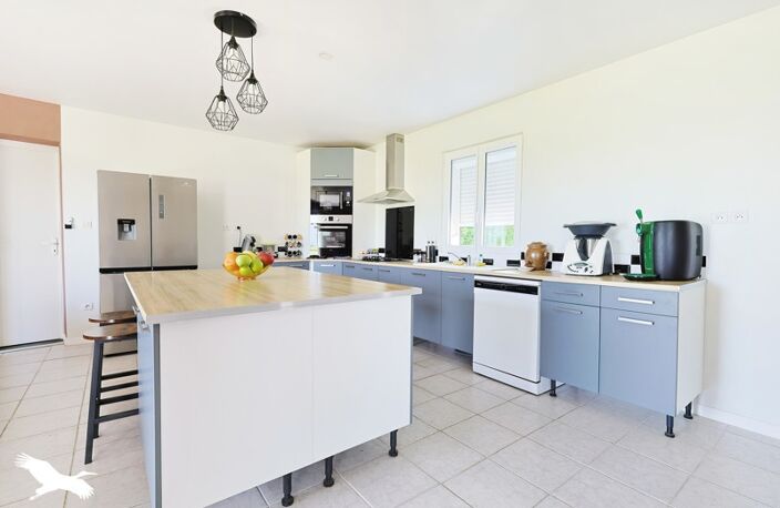 Contemporaine de 5 pièces principales — photo 3