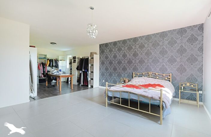Contemporaine de 5 pièces principales — photo 4