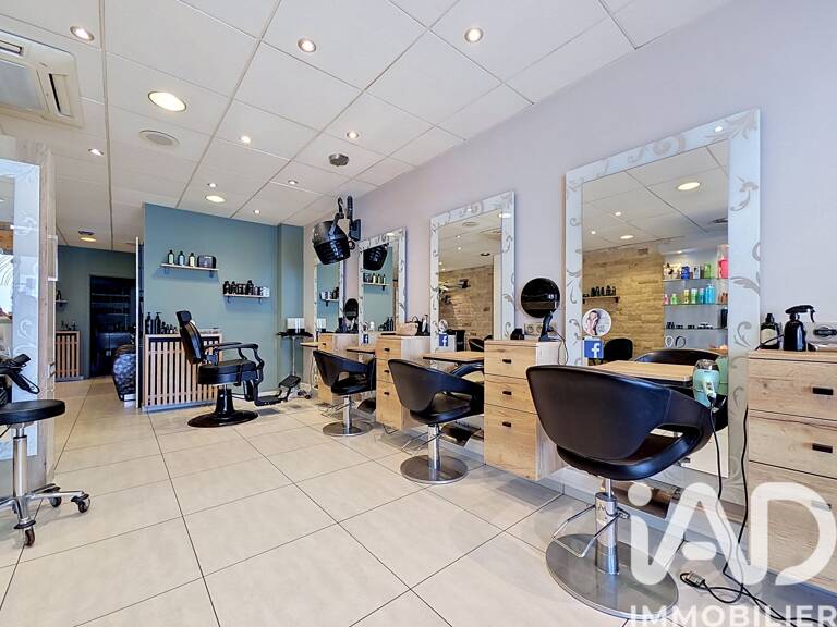 Vente Esthétique, Coiffure 80 m&sup2; — photo 1