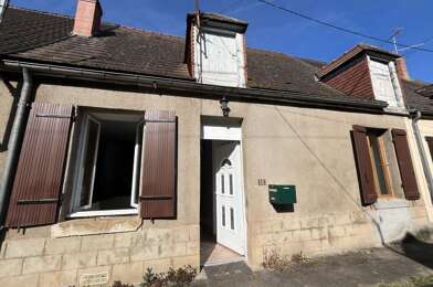 Maison 3 pièces 59951 €