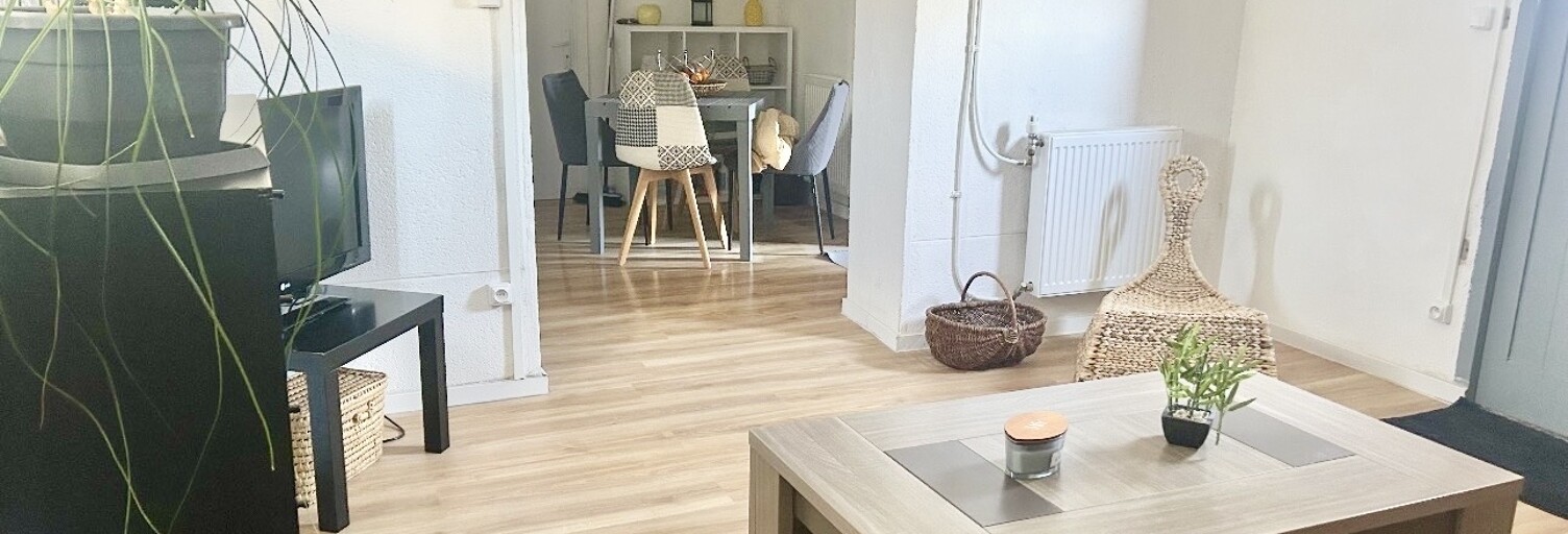 Maison 6 Pièces 130 m² à vendre à La Talaudière (42350)
