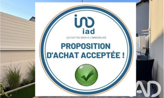 Maison 6 Pièces 130 m² à vendre à La Talaudière (42350)