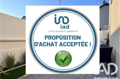 Maison 6 pièces 290000 €