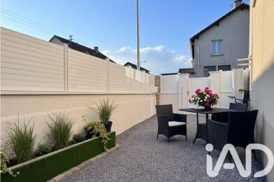 Maison 6 pièces 290000 €