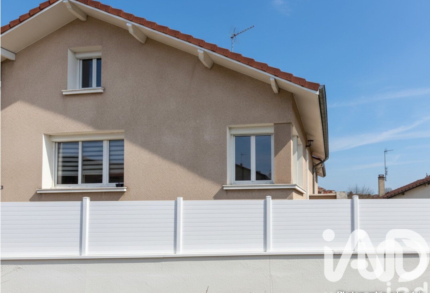 Vente Maison/villa 6 pièces — photo 1