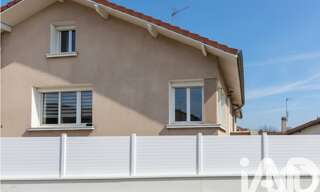 Maison 6 Pièces 130 m² à vendre à La Talaudière (42350)