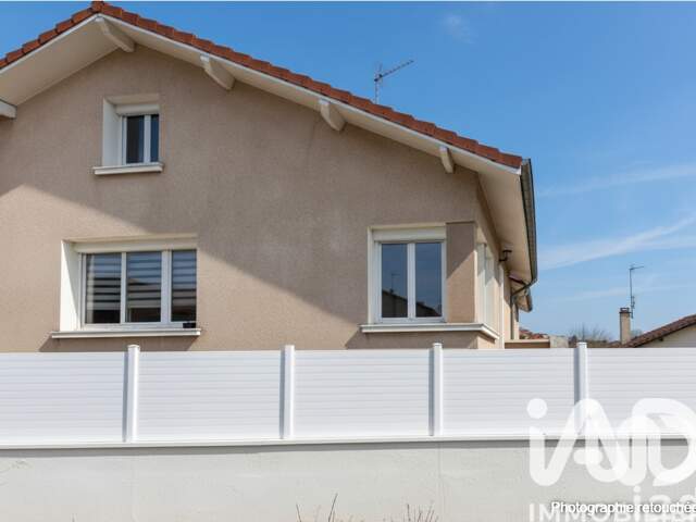 Vente Maison/villa 6 pièces — photo du bien