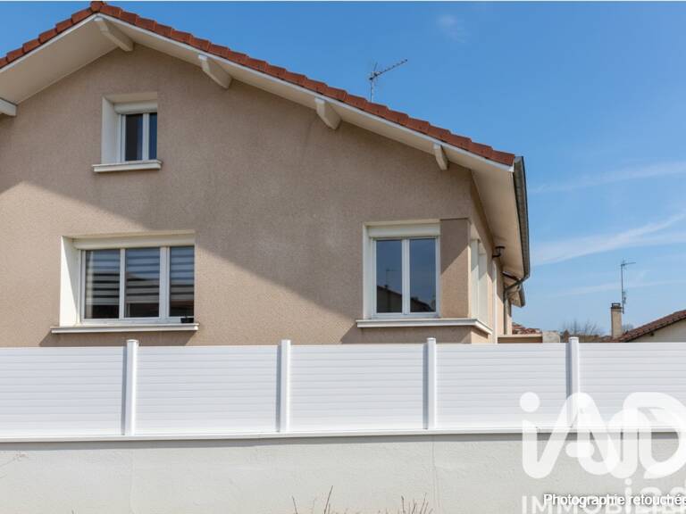 Vente Maison/villa 6 pièces — photo 1