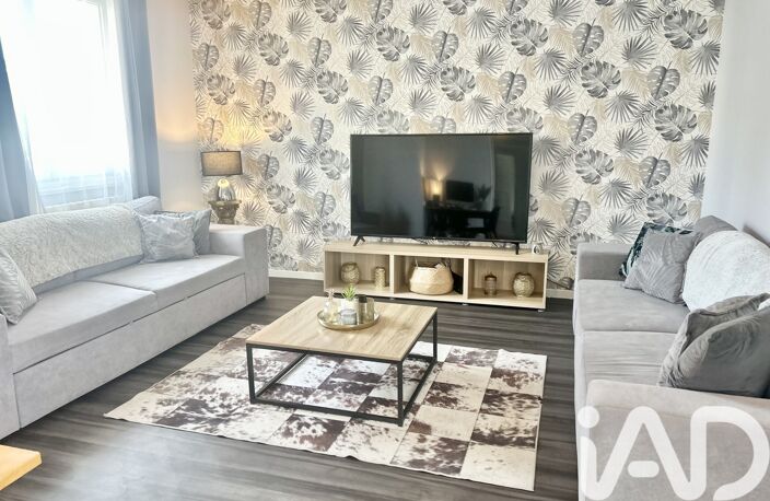 Vente Maison/villa 6 pièces — photo 4