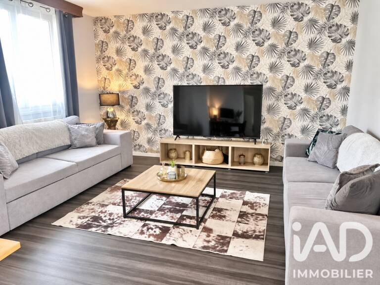 Vente Maison/villa 6 pièces — photo 1