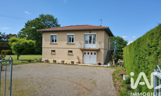 Maison 4 Pièces 70 m² à vendre à La Ville-Dieu-du-Temple (82290)