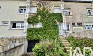 Maison 5 Pièces 95 m² à vendre à Issoudun (36100)