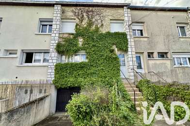 Maison 5 pièces 97000 €