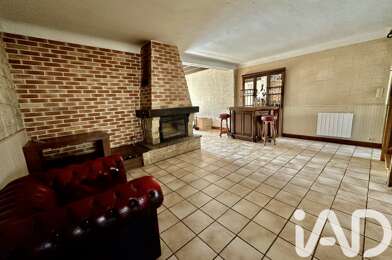 Maison 5 pièces 97000 €