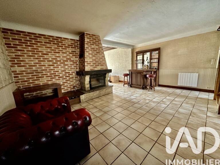 Vente Maison/villa 5 pièces — photo 1