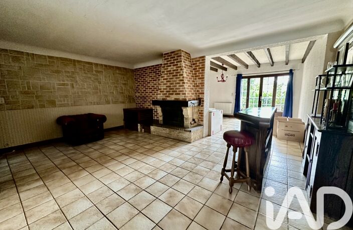 Vente Maison/villa 5 pièces — photo 2