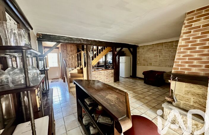 Vente Maison/villa 5 pièces — photo 3