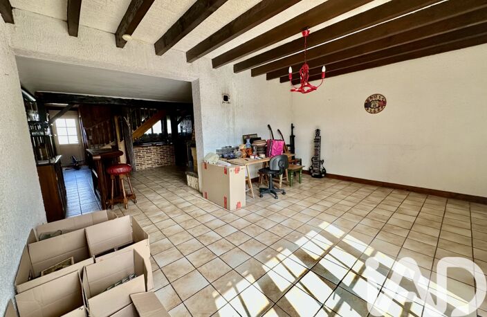 Vente Maison/villa 5 pièces — photo 4