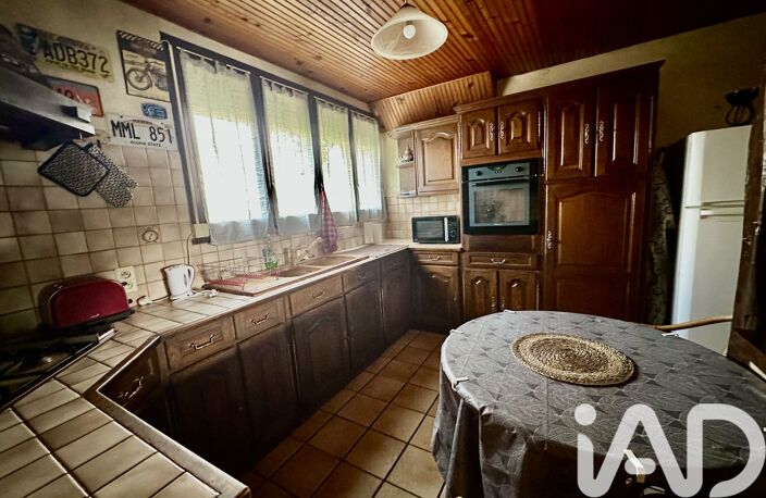 Vente Maison/villa 5 pièces — photo 5