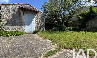 Maison 5 Pièces 93 m² à vendre à Sainte-Marie-de-Ré (17740)