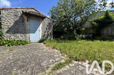 Maison 5 pièces 512000 €