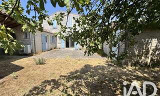 Maison 5 Pièces 93 m² à vendre à Sainte-Marie-de-Ré (17740)