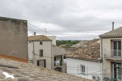 Maison 6 pièces 275000 €