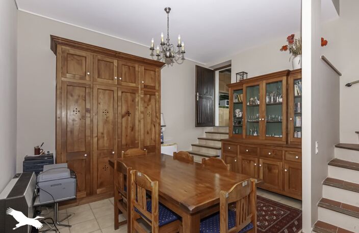 Maison de ville de 6 pièces principales — photo 3