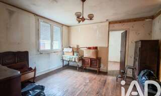 Maison 4 Pièces 50 m² à vendre à Ploërmel (56800)
