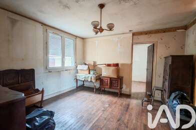 Maison 4 pièces 136000 €