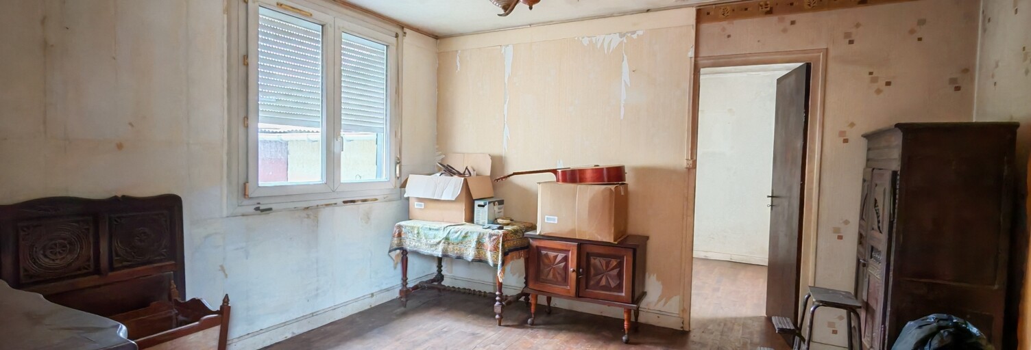 Maison 4 Pièces 50 m² à vendre à Ploërmel (56800)