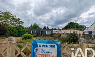 Maison 4 Pièces 50 m² à vendre à Ploërmel (56800)