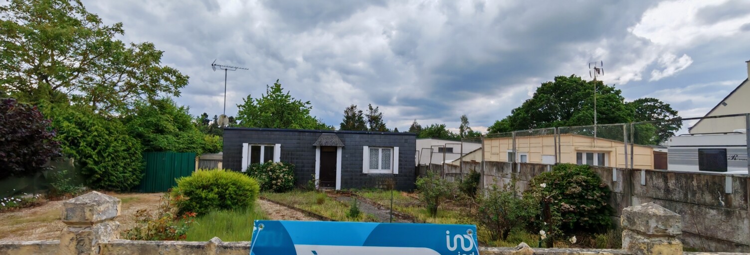 Maison 4 Pièces 50 m² à vendre à Ploërmel (56800)