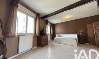 Maison 3 Pièces 111 m² à vendre à Issoire (63500)