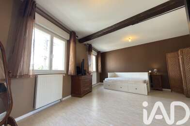 Maison 3 pièces 227000 €