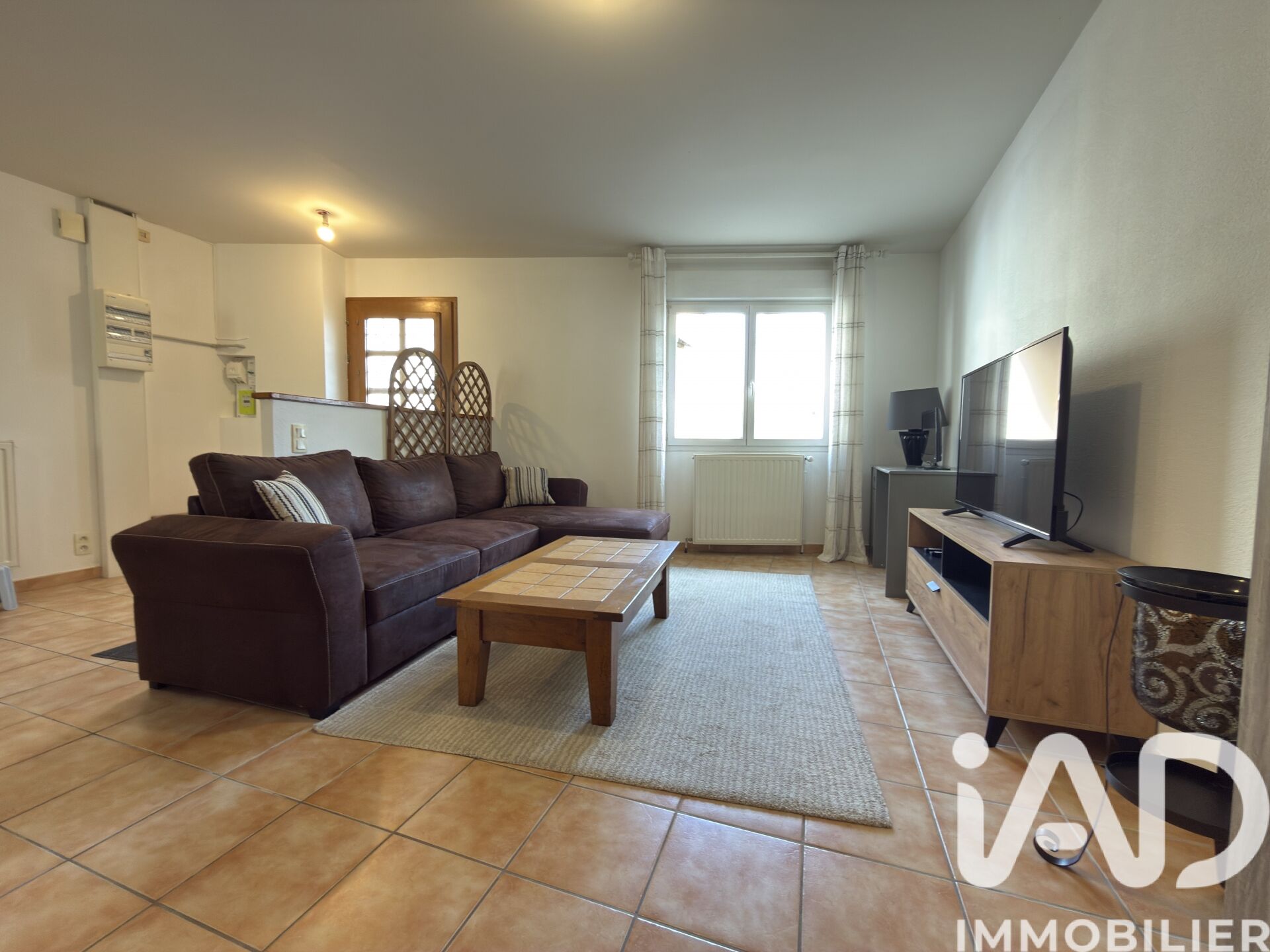 Maison à vendre, 3 pièces, 111 m², Issoire