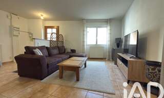 Maison 3 Pièces 111 m² à vendre à Issoire (63500)