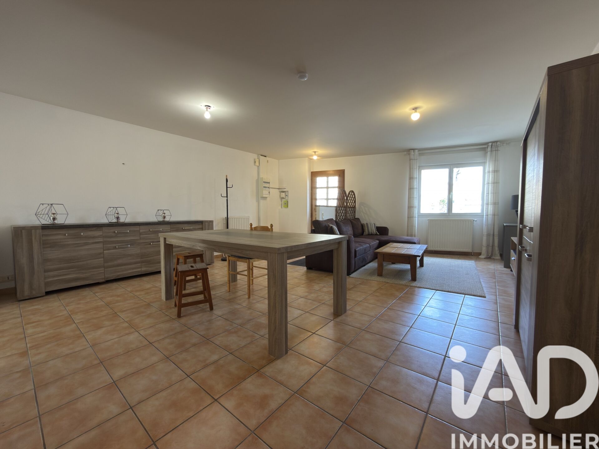 Vente Maison de ville 3 pièces - Photo 2