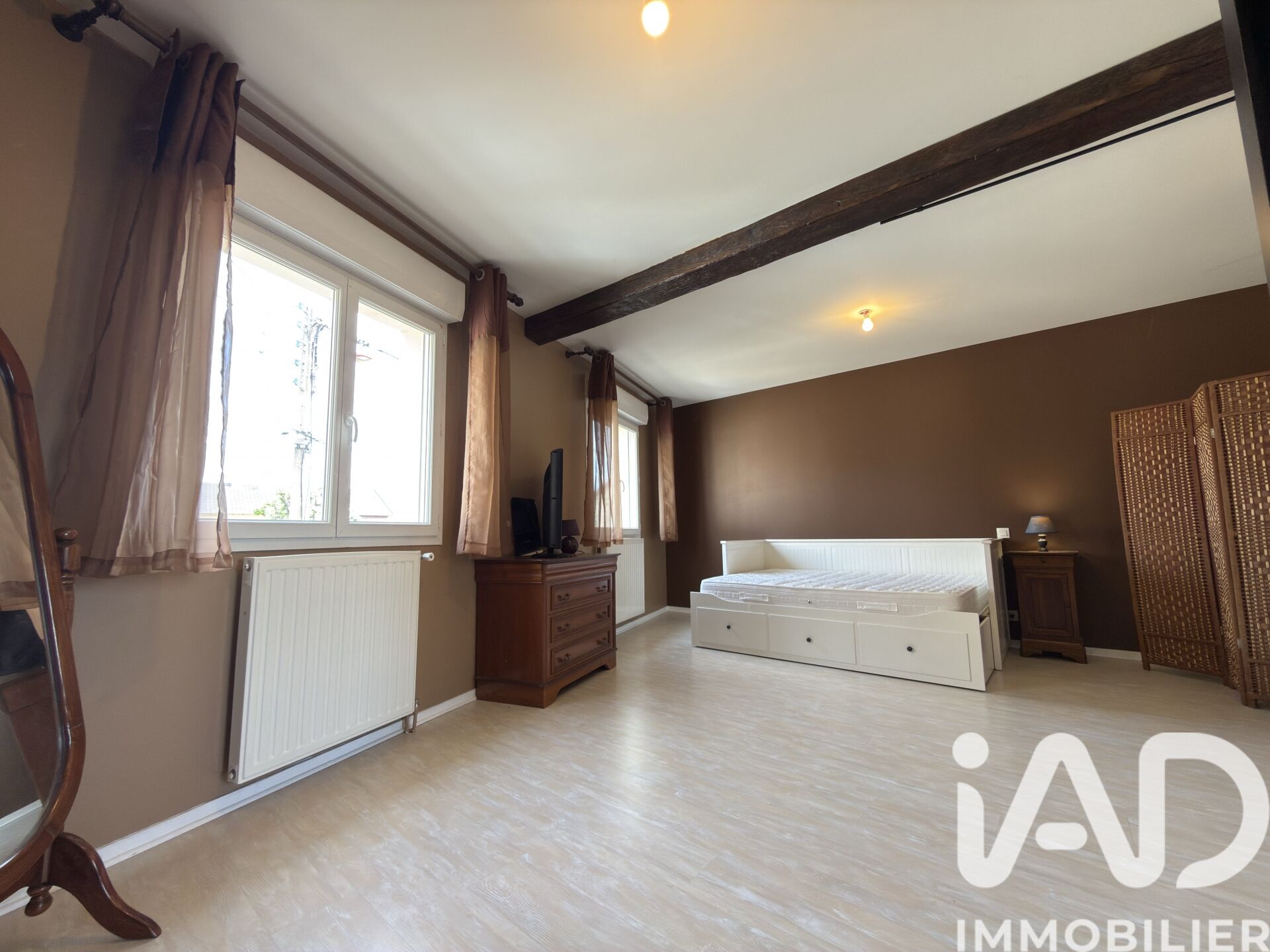 Vente Maison de ville 3 pièces - Photo 3