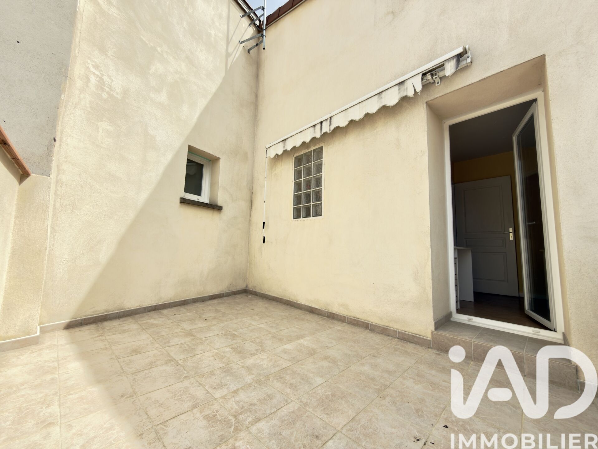 Vente Maison de ville 3 pièces - Photo 4