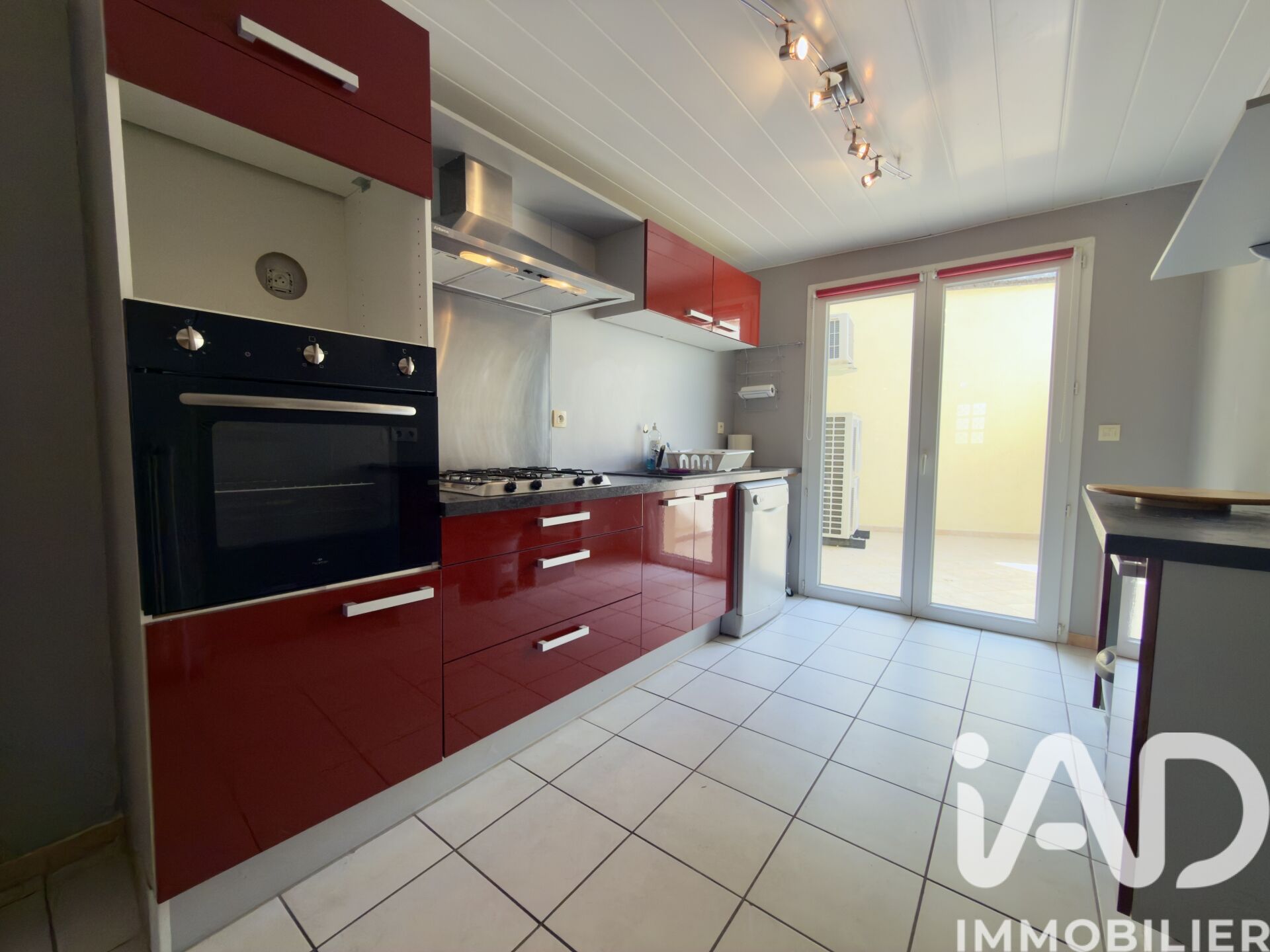 Vente Maison de ville 3 pièces - Photo 5