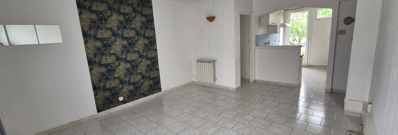 Appartement 3 Pièces 58 m² à vendre à Rennes (35000)