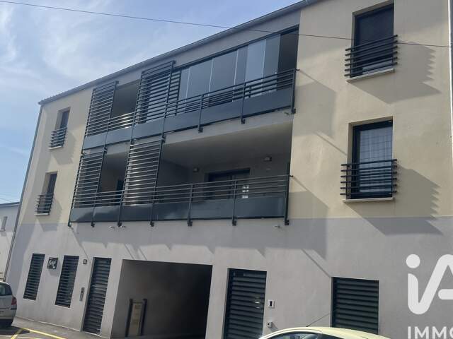 Vente Appartement 3 pièces — photo du bien