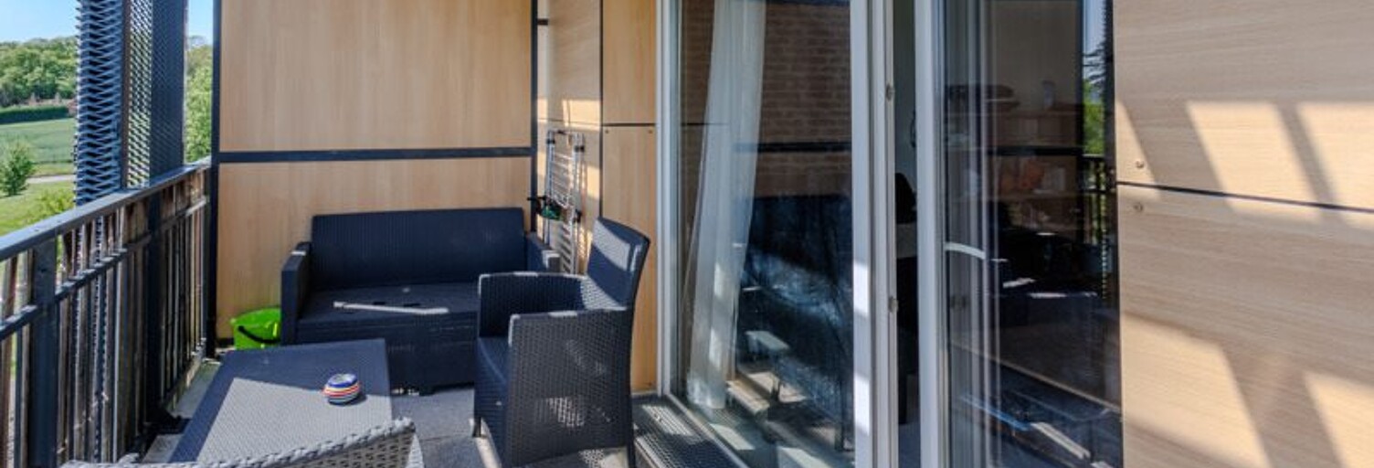 Appartement 2 Pièces 43 m² à vendre à Escalquens (31750)