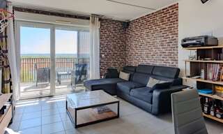 Appartement 2 Pièces 43 m² à vendre à Escalquens (31750)