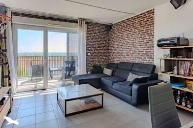 Appartement 2 pièces 149990 €