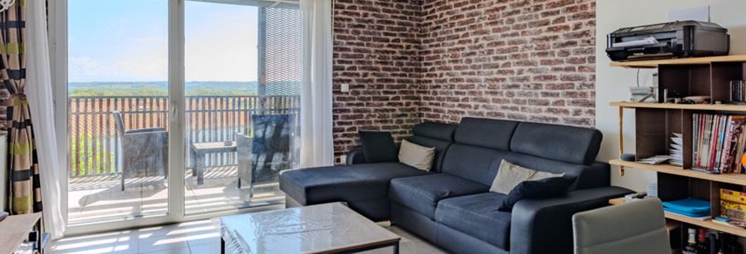 Appartement 2 Pièces 43 m² à vendre à Escalquens (31750)