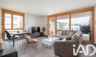 Appartement 3 Pièces 64 m² à vendre à Seyssins (38180)